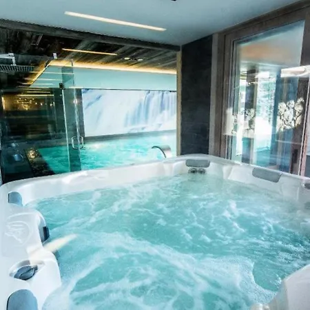 8br Amazing Chalet In The Lovely Crans-montana *